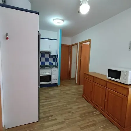 Apartment Mar De Oropesa Ll Oropesa del Mar