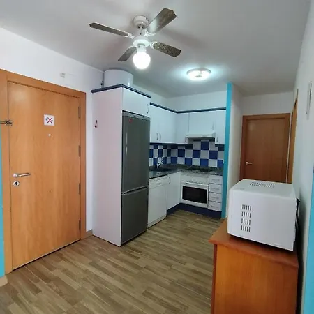 Apartment Mar De Oropesa Ll