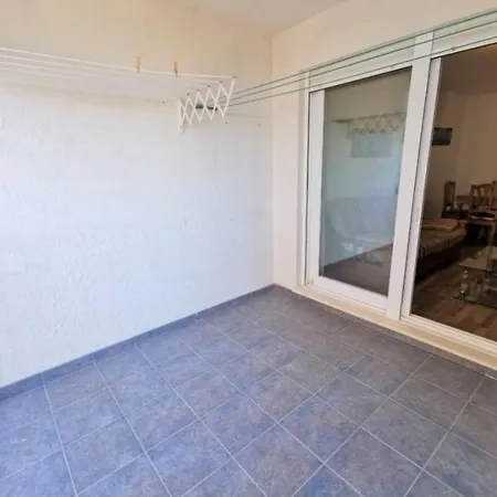 Apartment Mar De Oropesa Ll *