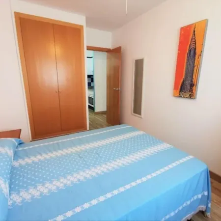 Apartment Mar De Oropesa Ll