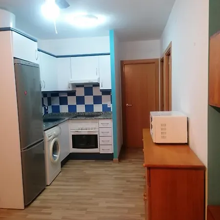 Mar De Oropesa Ll Apartment