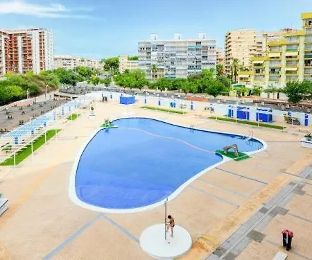 Apartment Mar De Oropesa Ll Oropesa del Mar