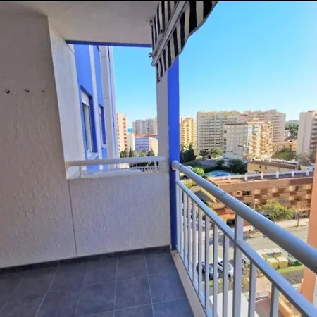 Mar De Oropesa Ll Apartment *