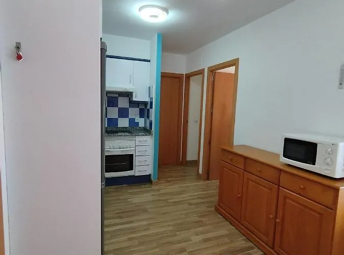 Apartment Mar De Oropesa Ll Oropesa del Mar