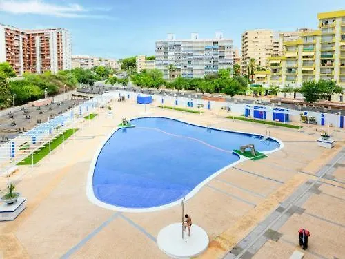 Apartment Mar De Oropesa Ll Oropesa del Mar
