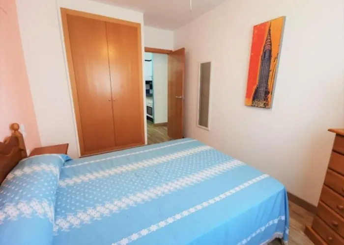 Apartment Mar De Oropesa Ll