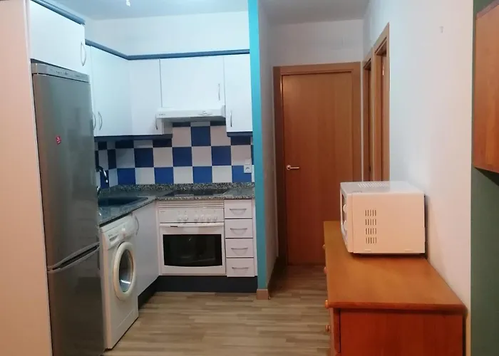 Mar De Oropesa Ll Apartment